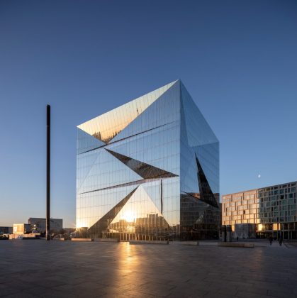 cube berlin